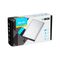 iBox HD-05 HDD/SSD enclosure Grey 2.5" - Cases & Accessories - Hard Drives - Techbox