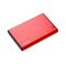 iBox HD-05 HDD/SSD enclosure Red 2.5" | Techbox