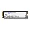 Kingston Technology 2000G RENEGADE PCIe 4.0 NVMe SSD W/ HEATSINK | Techbox