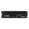 Kingston Technology KC3000 M.2 1024 GB PCI Express 4.0 3D TLC NVMe - SSD - Hard Drives - Techbox