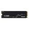 Kingston Technology 2048G KC3000 M.2 2280 NVMe SSD | Techbox