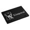Kingston Technology KC600 2.5" 256 GB Serial ATA III 3D TLC | Techbox