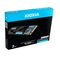 Kioxia LVD10Z001TG8 internal solid state drive 1 TB M.2 PCI Express 5.0 NVMe BiCS FLASH TLC | Techbox