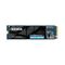 Kioxia LVD10Z002TG8 internal solid state drive 2 TB M.2 PCI Express 5.0 NVMe BiCS FLASH TLC - SSD - Hard Drives - Techbox