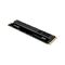 Lexar NM620 M.2 2000 GB PCI Express 4.0 3D TLC NAND NVMe - SSD - Hard Drives - Techbox