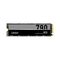 Lexar NM790 4 TB M.2 PCI Express 4.0 NVMe - SSD - Hard Drives - Techbox