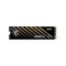 MSI S78-440Q550-P83 internal solid state drive M.2 2 TB PCI Express 4.0 3D NAND NVMe | Techbox