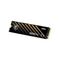 MSI S78-440Q550-P83 internal solid state drive M.2 2 TB PCI Express 4.0 3D NAND NVMe | Techbox