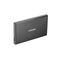 NATEC RHINO GO enclosure USB 3.0 for 2.5'' SATA HDD/SSD, black Aluminum - Cases & Accessories - Hard Drives - Techbox