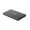 NATEC RHINO GO enclosure USB 3.0 for 2.5'' SATA HDD/SSD, black Aluminum - Cases & Accessories - Hard Drives - Techbox