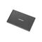 NATEC RHINO GO enclosure USB 3.0 for 2.5'' SATA HDD/SSD, black Aluminum - Cases & Accessories - Hard Drives - Techbox