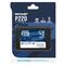 Patriot Memory P220 128GB 2.5" Serial ATA III - SSD - Hard Drives - Techbox