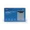 Savio 2.5" External HDD/SSD enclosure, USB 3.0, transparent, AK-66 | Techbox