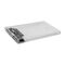 Savio 2.5" External HDD/SSD enclosure, USB 3.0, transparent, AK-66 | Techbox
