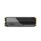 Silicon Power XS75 4 TB PCIe Gen 4x4 M.2 NVMe (SP04KGBP44XS75S5) - SSD - Hard Drives - Techbox