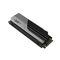 Silicon Power XS75 4 TB PCIe Gen 4x4 M.2 NVMe (SP04KGBP44XS75S5) - SSD - Hard Drives - Techbox