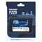 Patriot Memory P220 2TB 2.5" Serial ATA III | Techbox
