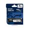SSD Patriot P400 V4 M.2 PCI-Ex4 NVMe 4TB 6.2GB/s (P400VP4TBM28H) - SSD - Hard Drives - Techbox
