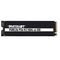 SSD Patriot Viper P400 Lite M.2 PCI-Ex4 NVMe 1000GB - SSD - Hard Drives - Techbox