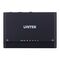 UNITEK S1222A cable gender changer USB 3.2 SATA 2,5/3,5' & M.2 PCIE/NVME Black - Cases & Accessories - Hard Drives - Techbox