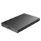 Vention 2.5 Inch SATA Hard Drive Enclosure (USB 3.0 Micro-B) Black | Techbox