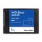 Western Digital Blue SA510 1 TB 2.5" Serial ATA III | Techbox