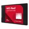 Western Digital Red WDS400T2R0A internal solid state drive 2.5" 4 TB Serial ATA III 3D NAND - SSD - Hard Drives - Techbox