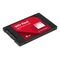 Western Digital Red WDS400T2R0A internal solid state drive 2.5" 4 TB Serial ATA III 3D NAND - SSD - Hard Drives - Techbox