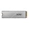 XPG GAMMIX S60 2 TB M.2 PCI Express 4.0 NVMe 3D NAND - SSD - Hard Drives - Techbox