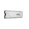 XPG GAMMIX S60 2 TB M.2 PCI Express 4.0 NVMe 3D NAND - SSD - Hard Drives - Techbox