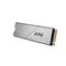 XPG GAMMIX S60 2 TB M.2 PCI Express 4.0 NVMe 3D NAND - SSD - Hard Drives - Techbox