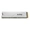 XPG GAMMIX S60 2 TB M.2 PCI Express 4.0 NVMe 3D NAND - SSD - Hard Drives - Techbox