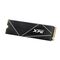 XPG GAMMIX S70 Blade M.2 1 TB PCI Express 4.0 3D NAND NVMe | Techbox