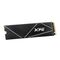 XPG GAMMIX S70 Blade M.2 1 TB PCI Express 4.0 3D NAND NVMe | Techbox