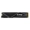 XPG GAMMIX S70 Blade M.2 1 TB PCI Express 4.0 3D NAND NVMe | Techbox