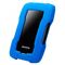 ADATA HD330 external hard drive 1000 GB Blue - External HDD & SSD - Hard Drives - Techbox