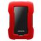 ADATA HD330 external hard drive 1000 GB Red | Techbox