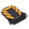 ADATA HD710 Pro external hard drive 1 TB 2.5" Micro-USB B 3.2 Gen 1 (3.1 Gen 1) Black, Yellow | Techbox