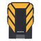 ADATA HD710 Pro external hard drive 1 TB 2.5" Micro-USB B 3.2 Gen 1 (3.1 Gen 1) Black, Yellow | Techbox