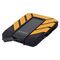 ADATA HD710 Pro external hard drive 1 TB 2.5" Micro-USB B 3.2 Gen 1 (3.1 Gen 1) Black, Yellow | Techbox