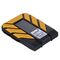 ADATA HD710 Pro external hard drive 1 TB 2.5" Micro-USB B 3.2 Gen 1 (3.1 Gen 1) Black, Yellow | Techbox