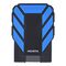 ADATA HD710 Pro external hard drive 1 TB Black, Blue | Techbox