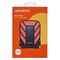 ADATA HD710 Pro external hard drive 1000 GB Black, Red | Techbox