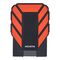 ADATA HD710 Pro external hard drive 1000 GB Black, Red | Techbox