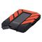 ADATA HD710 Pro external hard drive 1000 GB Black, Red | Techbox