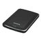 ADATA HV300 external hard drive 1 TB Black | Techbox