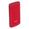 ADATA HV300 external hard drive 1000 GB Red | Techbox