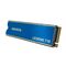 ADATA LEGEND 710 M.2 1000 GB PCI Express 3.0 3D NAND NVMe - SSD - Hard Drives - Techbox