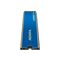 ADATA LEGEND 710 M.2 1000 GB PCI Express 3.0 3D NAND NVMe - SSD - Hard Drives - Techbox