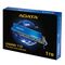 ADATA LEGEND 710 M.2 1000 GB PCI Express 3.0 3D NAND NVMe - SSD - Hard Drives - Techbox